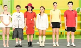 “Vũ trụ drama” Hồng Thơ - Dung - Hùng bất ngờ "đụng độ" Erik, Hoa hậu Thanh Thủy