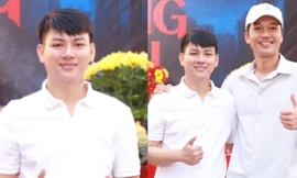 Hoài Lâm trở lại đóng phim, quyết giảm 10kg để phù hợp với tạo hình nhân vật