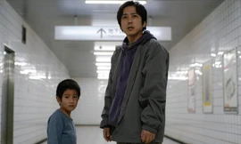 Exit 8: Ga Tàu Vô Tận - Khi người xem trải nghiệm nhập vai trong trò chơi đầy kịch tính