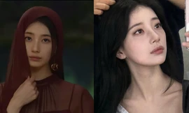 Suzy như "xé truyện" trong 2 phim mới, nhan sắc và khí chất chắc chắn thắng đậm