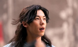 Hứa Quang Hán với Thự Tể: Không còn là "nam thần thanh xuân" vẫn đầy điểm hấp dẫn