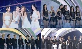 Kết quả TMA 2025: Bỏ daesang, "đẻ thêm" giải phụ, aespa - Stray Kids bội thu