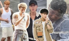 Hoàng Tử Thao: Lột xác từ thần tượng sang "chủ tịch cuồng vợ", tăng cân vì hạnh phúc