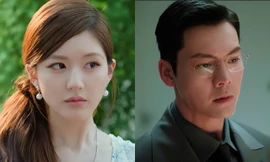 Hãy Để Tôi Tỏa Sáng tập 9, 10, 11, 12: Hứa Nghiên bị uy hiếp, Hạo Minh có con riêng?