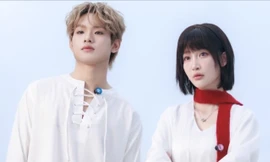 Em Xinh bắt tay Anh Trai: Juky San - Bùi Trường Linh làm mới hit “Người đầu tiên”