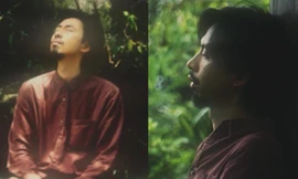 Đen trong "Lãng Đãng": Không viết nhạc chữa lành, chỉ kể chuyện đời bằng lời giản dị 
