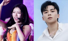 Em Xinh Orange "nửa úp nửa mở" về tin đồn hẹn hò với Wokeup tại fan meeting