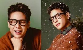 Quân A.P tung MV "Lửa Gần Rơm", giữ chuỗi âm nhạc cùng fan dịp Giáng sinh