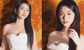 Làm Giàu Với Ma 2: Ngọc Xuân đối mặt với quá nhiều thử thách khi đóng vai ma nữ