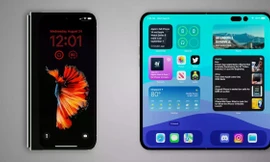 iPhone bản gập sẽ ra mắt vào 2026, là chiếc iPhone đắt nhất từ trước tới nay?