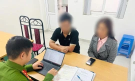 Vụ cô gái tố khách sạn "bùng" phòng dù đã trả đủ tiền: Công an phát hiện nhiều sai phạm