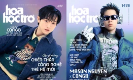 Hoa Học Trò 1470: Gia nhập lớp học hạnh phúc của thầy cô Gen Z