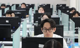 Cần lưu ý những gì khi đăng ký dự thi Đánh giá năng lực ĐH Quốc gia Hà Nội?