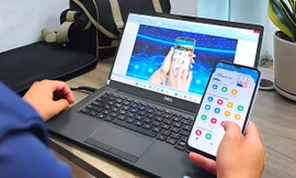 Hướng dẫn làm sạch dữ liệu đăng ký xe trên ứng dụng iHanoi