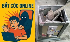 Chiêu trò lừa đảo mới biến tướng của "bắt cóc online", đánh vào đối tượng trẻ