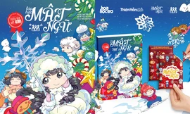 Lớp Học Mật Ngữ phiên bản mới Tập 16: Mở nắp hộp quà “vuýp” nhất mùa cuối năm