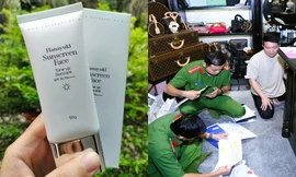 Chồng Đoàn Di Băng có thể phải đối diện với mức án cao nhất lên đến 15 năm tù