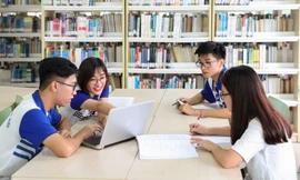 Kỳ thi Đánh giá năng lực 2026 của ĐH Quốc gia Hà Nội đẩy lịch sớm hơn năm trước