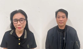 "Sếp em Mailisa" có thể phải đối diện mức án lên tới 20 năm tù với tội danh Buôn lậu