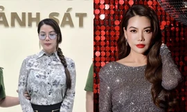 Mức án cao nhất Trương Ngọc Ánh có thể sẽ phải đối diện lên đến 20 năm tù