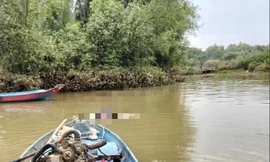 Không có phép màu xảy ra: Tìm thấy nữ sinh 14 tuổi nhảy cầu do bị mẹ mắng