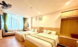 Khách đến trễ bị khách sạn ở Hà Nội từ chối dù đã thanh toán 100% tiền phòng