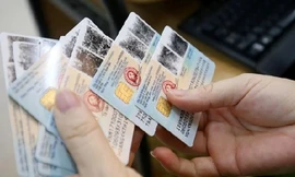 Hướng dẫn chi tiết các bước cấp đổi thẻ Căn cước mới nhất trên ứng dụng VNeID