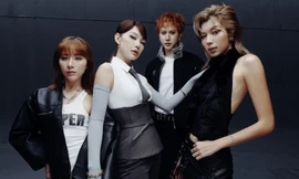 Minh Hằng làm huấn luyện viên, “chấm điểm” Đồng Ánh Quỳnh, Tín Nguyễn