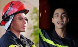 Chiến Sĩ Quả Cảm: Song Luân suýt bỏ cuộc, Dương Lâm "xanh mặt" vì bị cảnh cáo