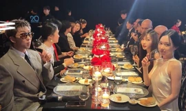 aespa, BTS, IVE vạ lây vì Love Your W - W Korea, làm 20 năm sao giờ mới tranh cãi?