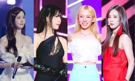 SNSD sau 18 năm: Lần lượt đến Việt Nam lưu diễn, Yoona - Yuri lên đời diễn xuất