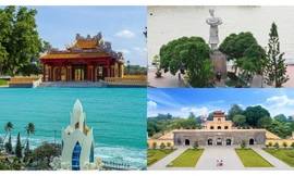 4 điểm cầu Chung kết năm Olympia 2025: Hà Nội, Huế đổi địa điểm so với năm ngoái