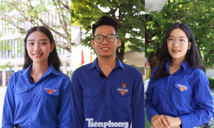 Kỳ vọng 'bệ phóng' kỹ năng số để thanh niên làm chủ tương lai