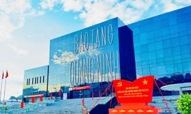 Quảng Ninh thi đua lập thành tích chào mừng Đại hội Đảng bộ tỉnh