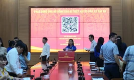 Quảng Ninh hỗ trợ 23 tỷ đồng cho các tỉnh miền Trung bị bão lũ