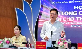 Quảng Ninh tổ chức đại nhạc hội lớn nhất từ trước tới nay