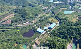 Nghịch lý việc xử lý rác thải ở Quảng Ninh