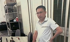 Bị khởi tố vì có sở thích sưu tầm, nghiên cứu vũ khí