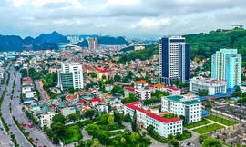 Quảng Ninh xử lý hơn 300 trụ sở dôi dư sau sáp nhập hành chính