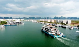 Quảng Ninh phát triển kinh tế biển bền vững