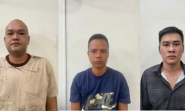 Triệt phá đường dây lừa đảo với tổng giao dịch lên đến 256 tỷ đồng