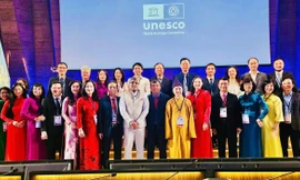 Yên Tử - Vĩnh Nghiêm - Côn Sơn, Kiếp Bạc được UNESCO gõ búa công nhận Di sản văn hóa thế giới