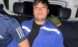 Không tìm được vợ, chém mẹ vợ dã man để 'trút giận'