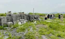 Quảng Ninh ra 'tối hậu thư' cho dự án BĐS chậm tiến độ gần 2 thập kỷ