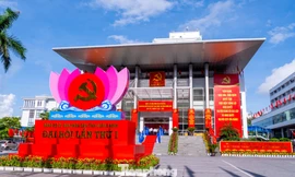 Quảng Ninh quyết tâm xây dựng chính quyền tinh gọn, hiệu lực, hiệu quả