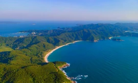 Quảng Ninh sẽ xây cầu vượt biển đánh thức ‘viên ngọc xanh’ giữa vịnh Bắc Bộ