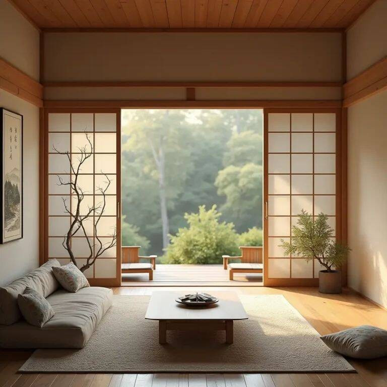 Tối ưu không gian với phòng khách dưới 10m2