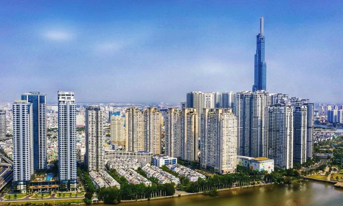 Từ thuê sang sở hữu, chung cư Benhill biến giấc mơ an cư thành hiện thực