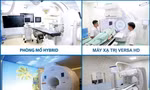 Bệnh viện Đa khoa tỉnh Phú Thọ hướng tới trở thành Bệnh viện hạng Đặc biệt, đảm nhận chức năng vùng