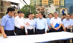 Quyết tâm hoàn thành vượt tiến độ nhiều dự án giao thông quan trọng 